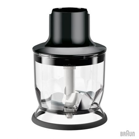 Ручний блендер Braun MQ 9027 X