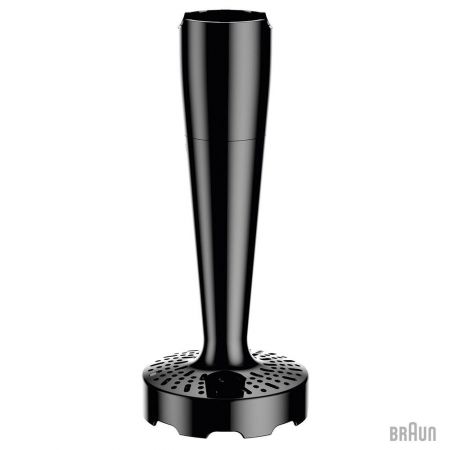 Ручний блендер Braun MQ 9037 X