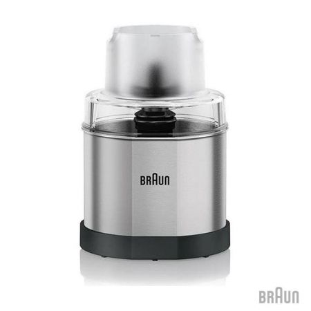 Ручний блендер Braun MQ 9038 X