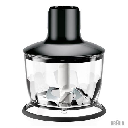 Ручний блендер Braun MQ 9038 X