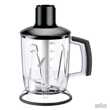 Ручний блендер Braun MQ 9045 X