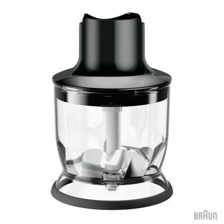 Ручний блендер Braun MQ 9087 X