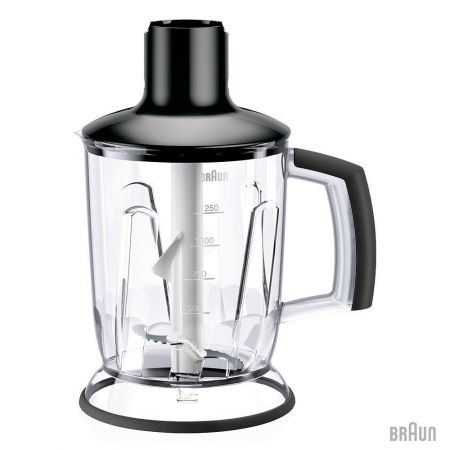 Ручний блендер Braun MQ 9097 X