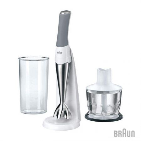 Ручний блендер Braun MQ 930 CC