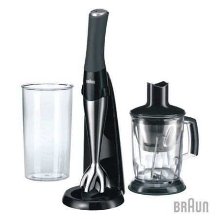 Ручний блендер Braun MQ 940 CC