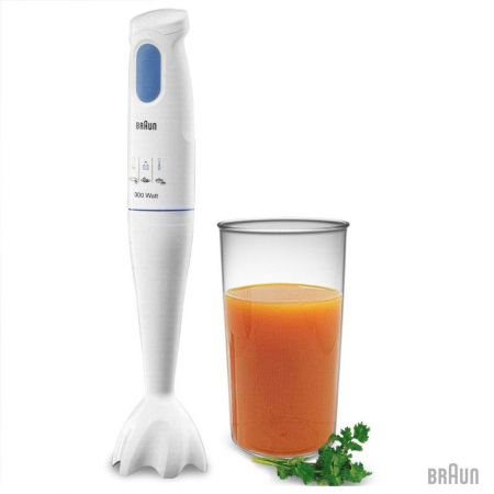 Ручний блендер Braun MR 100 Soup