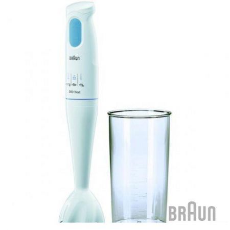 Ручний блендер Braun MR 100 Soup