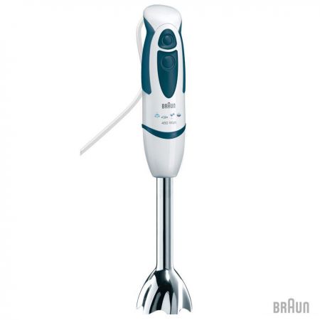 Ручний блендер Braun MR 300 Curry