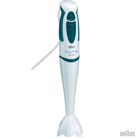 Ручний блендер Braun MR 300 Soup