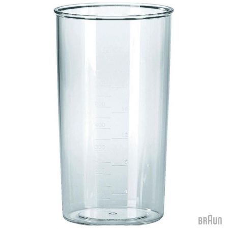 Ручний блендер Braun MR 300 Soup
