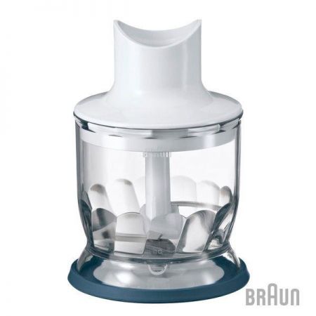 Ручний блендер Braun MR 320 Omelette