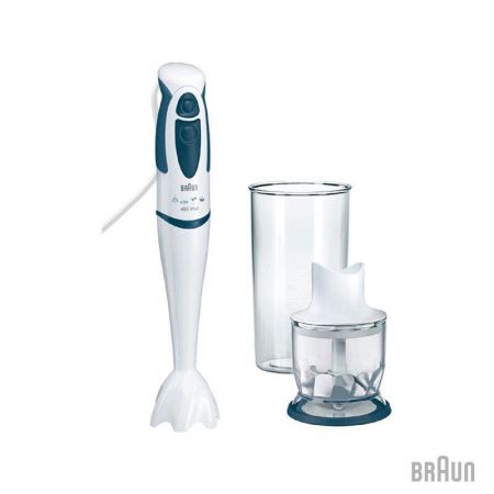 Ручний блендер Braun MR 320 Pasta