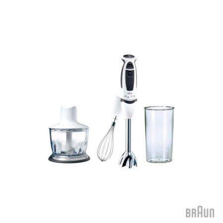 Ручний блендер Braun MR 530 Baby