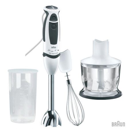 Ручний блендер Braun MR 530 Sauce
