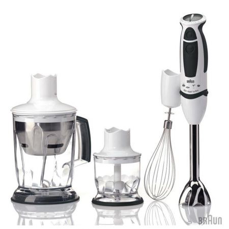 Ручний блендер Braun MR 540 Menu