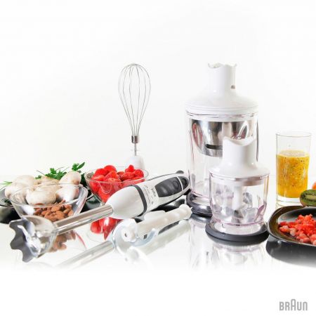 Ручний блендер Braun MR 540 Menu