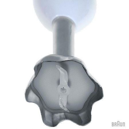 Ручний блендер Braun MR 570 Patisserie