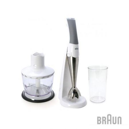 Ручний блендер Braun MR 730cc