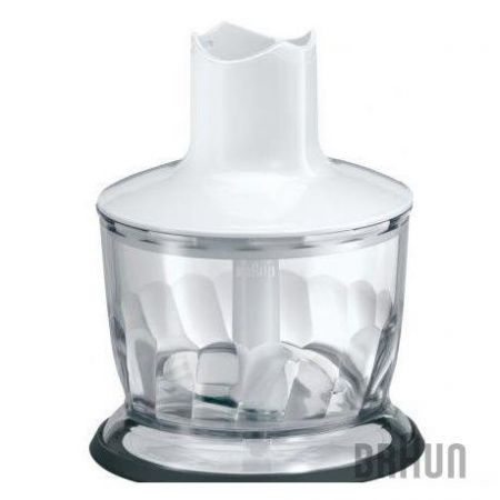 Ручний блендер Braun MR 730cm