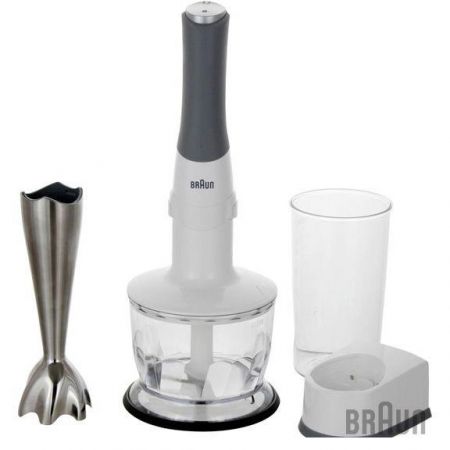 Ручний блендер Braun MR 730cm