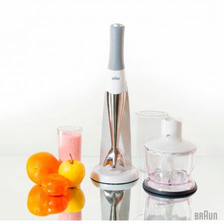 Ручний блендер Braun MR 730cm