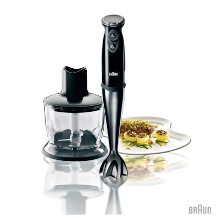 Ручний блендер Braun MR 740cc