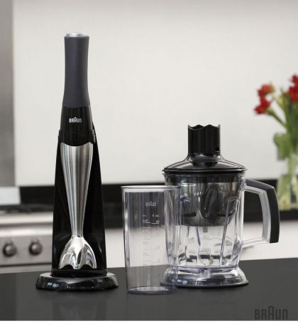 Ручний блендер Braun MR 740cc