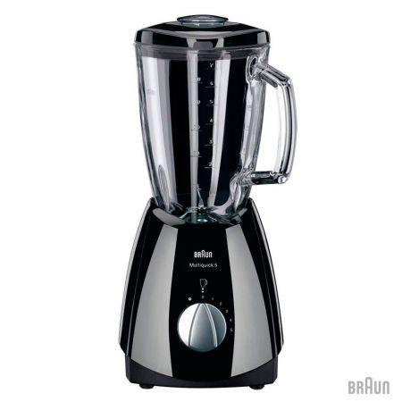 Ручний блендер Braun MX 2050 Black
