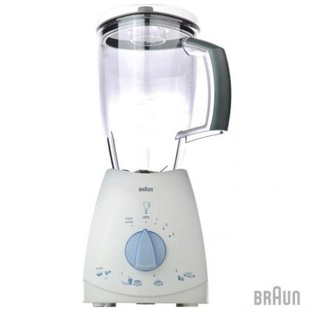 Ручний блендер Braun MX 2000