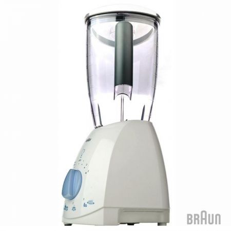 Ручний блендер Braun MX 2000