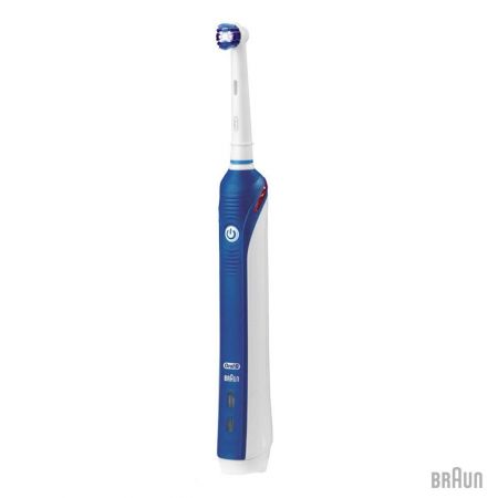 Іригатор Braun OC 20 Oral-B Professional Care OxyJet