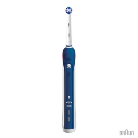Іригатор Braun OC 20 Oral-B Professional Care OxyJet