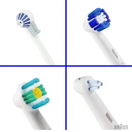 Іригатор Braun OC 20 Oral-B Professional Care OxyJet