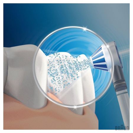 Іригатор Braun OC 20 Oral-B Professional Care OxyJet