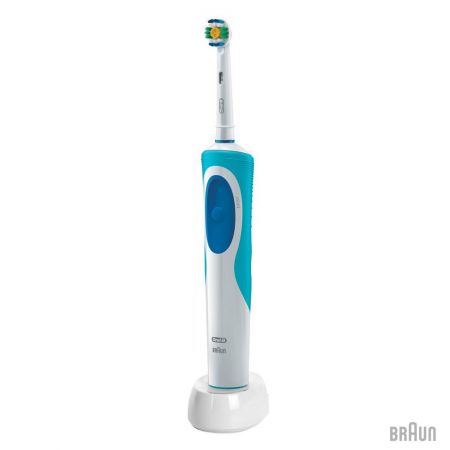Зубна щітка Braun Oral-B Vitality 3D White
