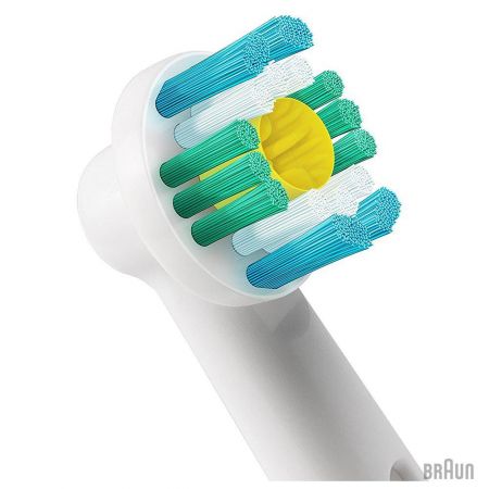 Зубна щітка Braun Oral-B Vitality 3D White