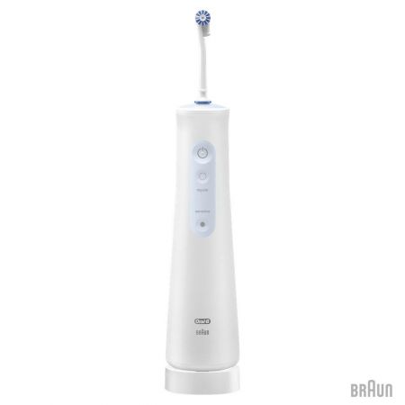 Іригатор Braun Oral-B MDH 20 AquaCare 4 Pro-Expert (MDH20.016.2)