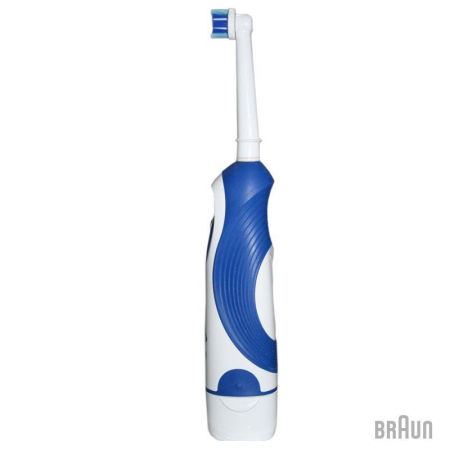 Зубна щітка Braun Oral-B Pro-Expert
