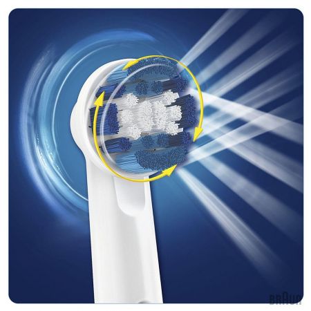 Зубна щітка Braun Oral-B Pro-Expert