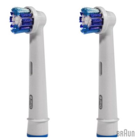 Зубна щітка Braun Oral-B Professional Care 1000 D20 Blue