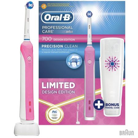 Зубна щітка Braun Oral-B Professional Care 700