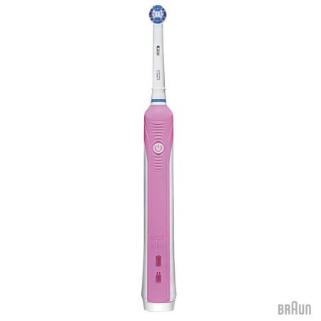 Зубна щітка Braun Oral-B Professional Care 700