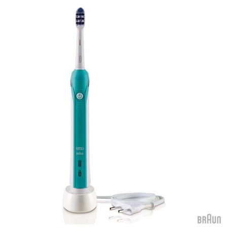 Зубна щітка Braun Oral-B Trizone 1000