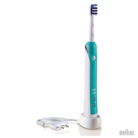 Зубна щітка Braun Oral-B Trizone 1000