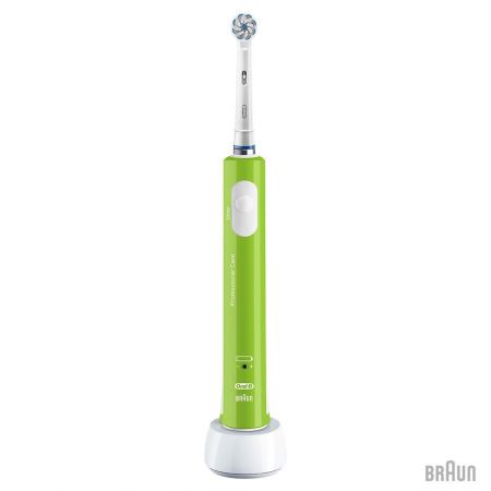 Зубна щітка Braun Oral-B Junior Sensi Ultrathin D16.513.1