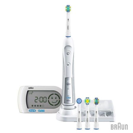 Зубна щітка Braun Oral-B Triumph Professional Care 5000 D34
