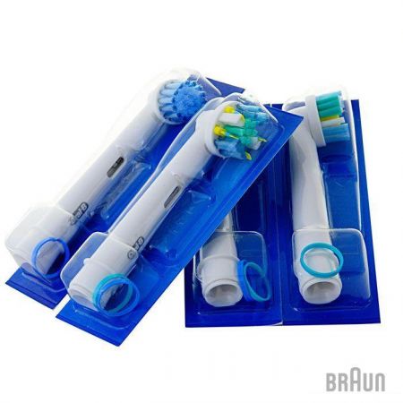 Зубна щітка Braun Oral-B Triumph Professional Care 5000 D34