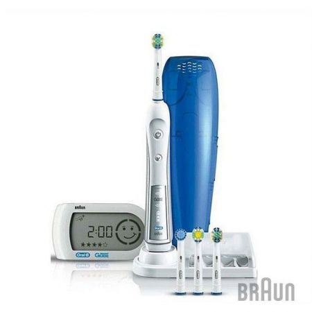 Зубна щітка Braun Oral-B Triumph Professional Care 5000 D34