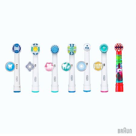 Зубна щітка Braun Oral-B Triumph Smart Guide 5000 D 34.575.5X