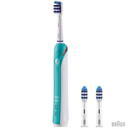 Зубна щітка Braun Oral-B TriZone 3000